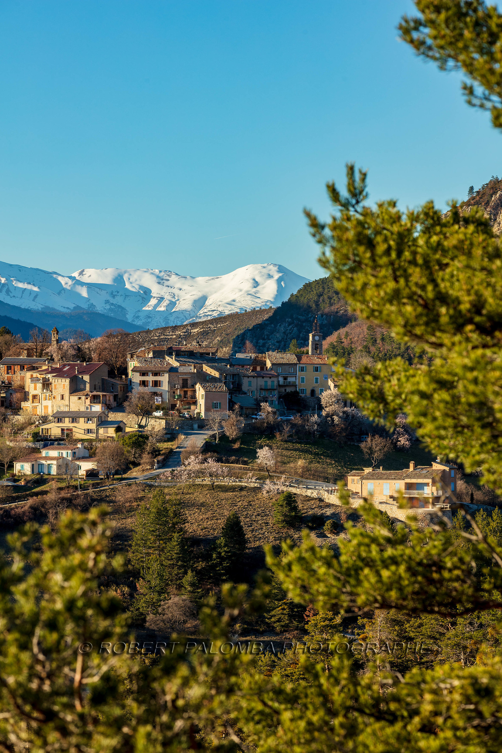Saint-Julien-du-Verdon