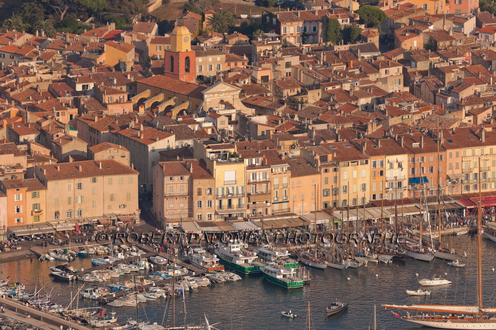 Saint-Tropez