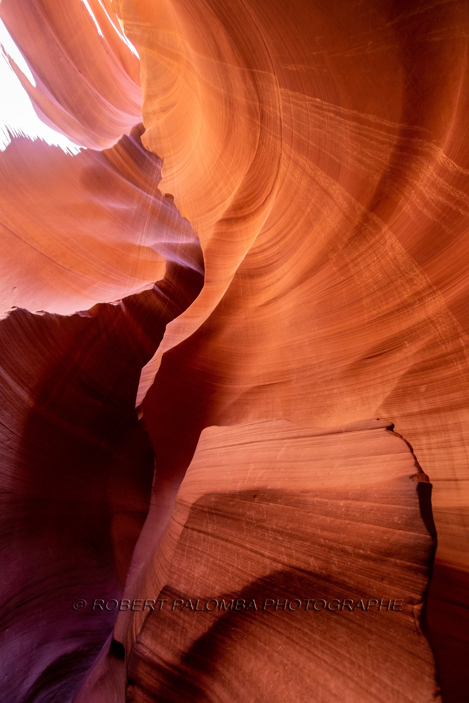 Antelope Canyon
