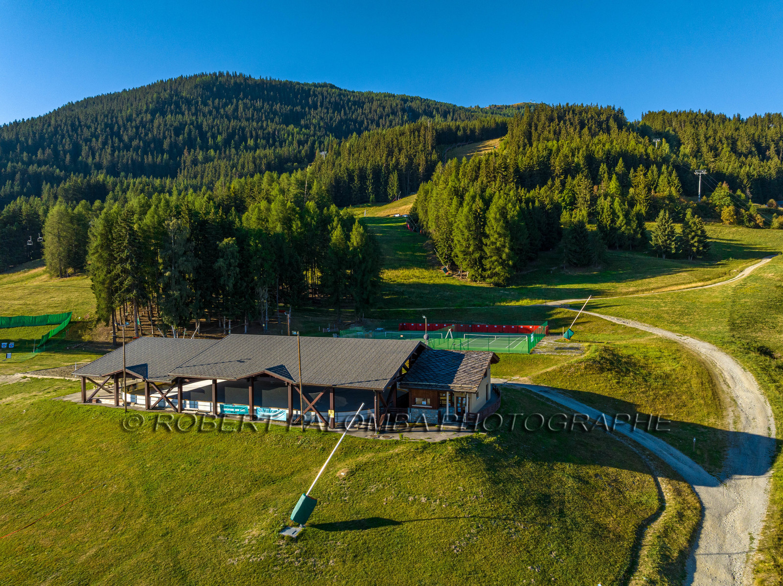 Monchavin-les-Coches