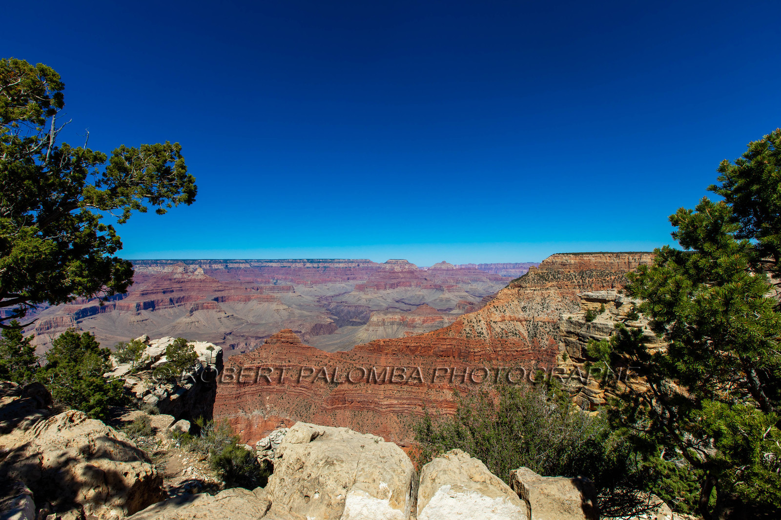 Grand Canyon