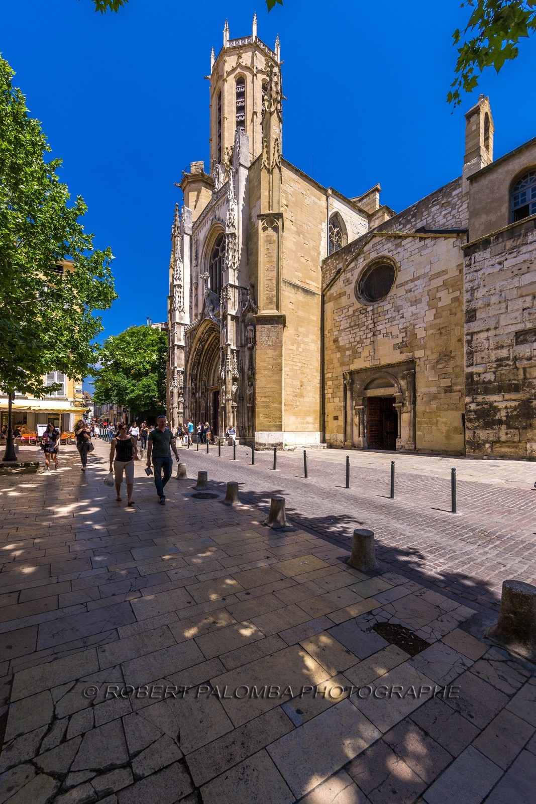 Aix-en-Provence