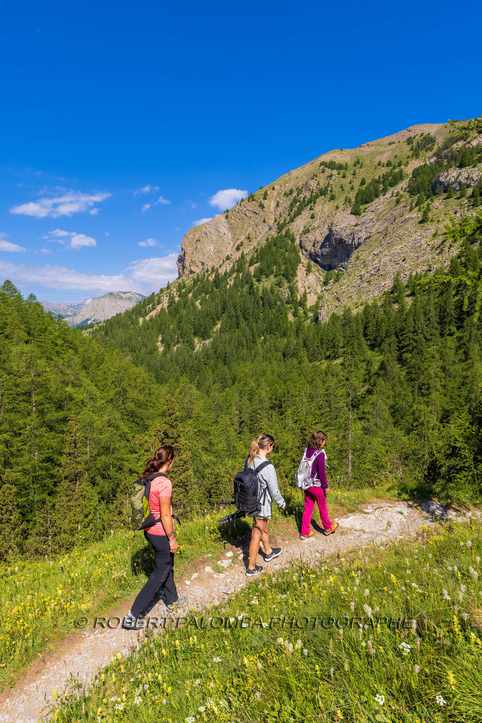 Cascade du Chadoulin