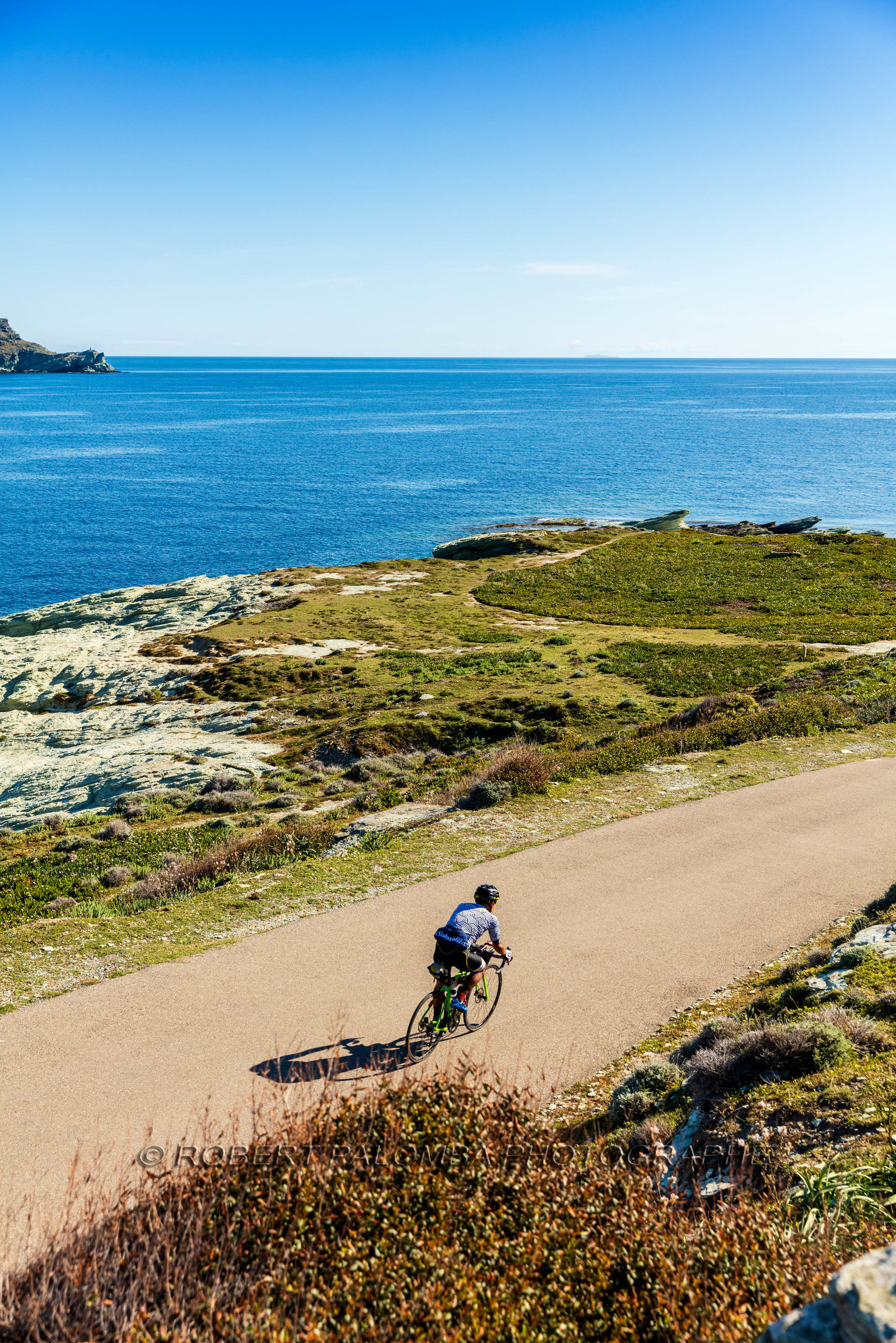 Bikingman Corsica 2019