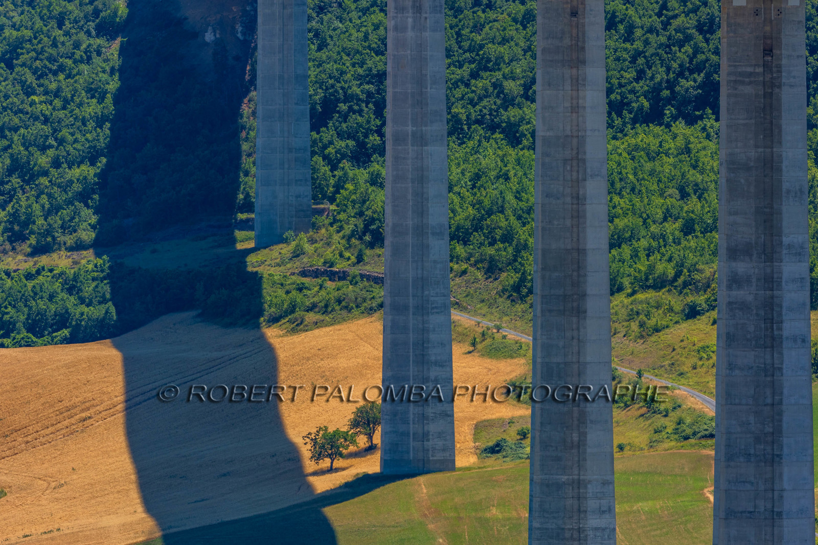 Viaduc de Millau