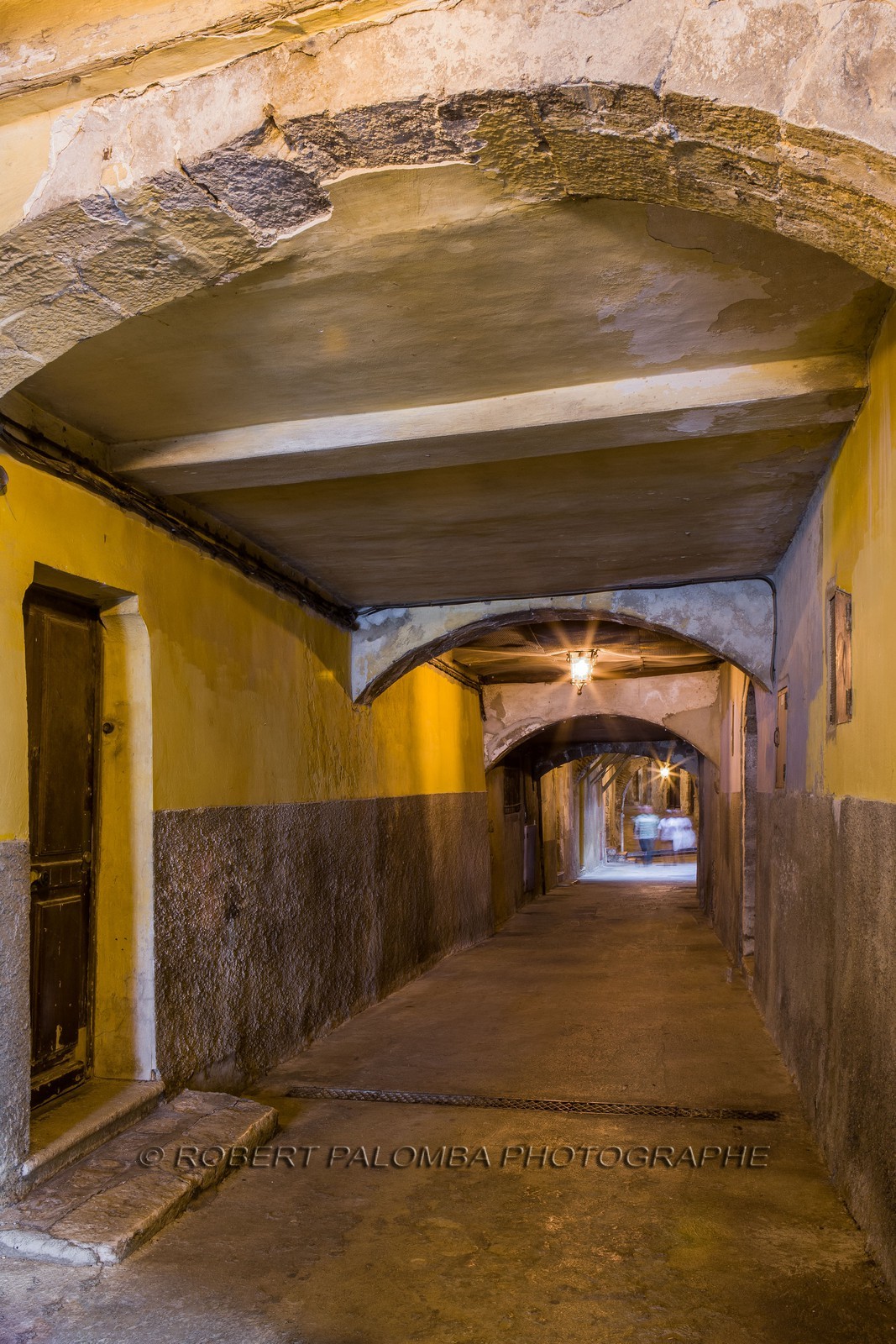 Villefranche-sur-Mer