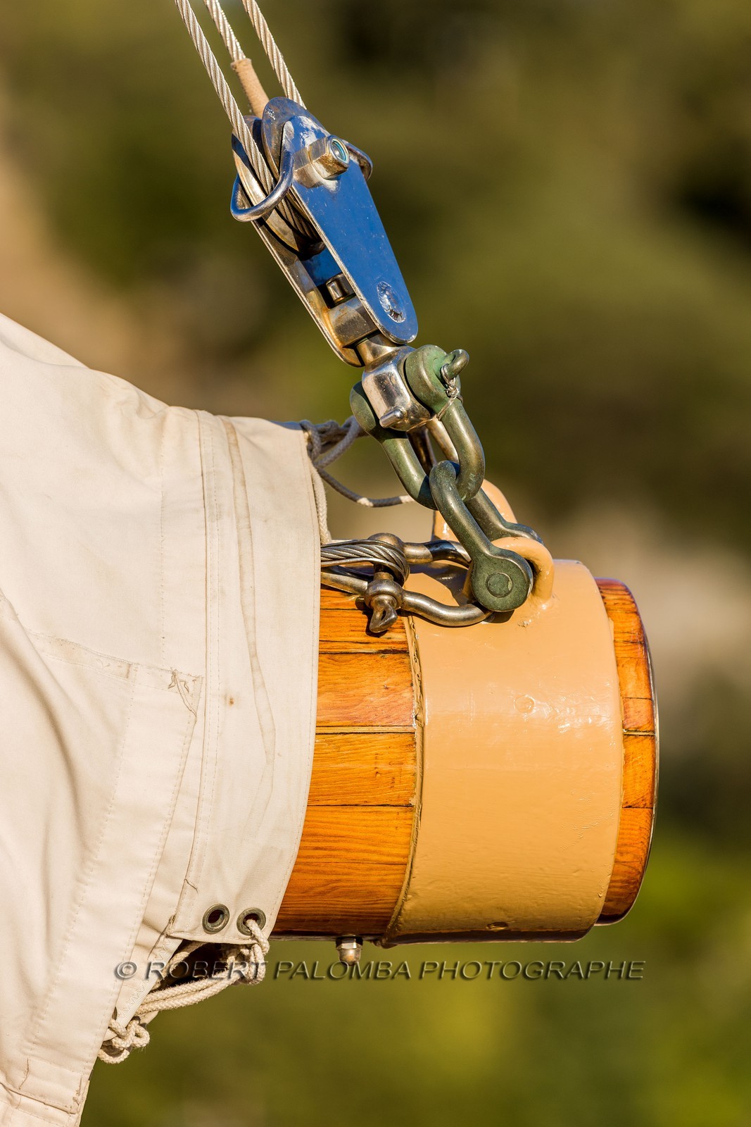 Les Régates de Nice