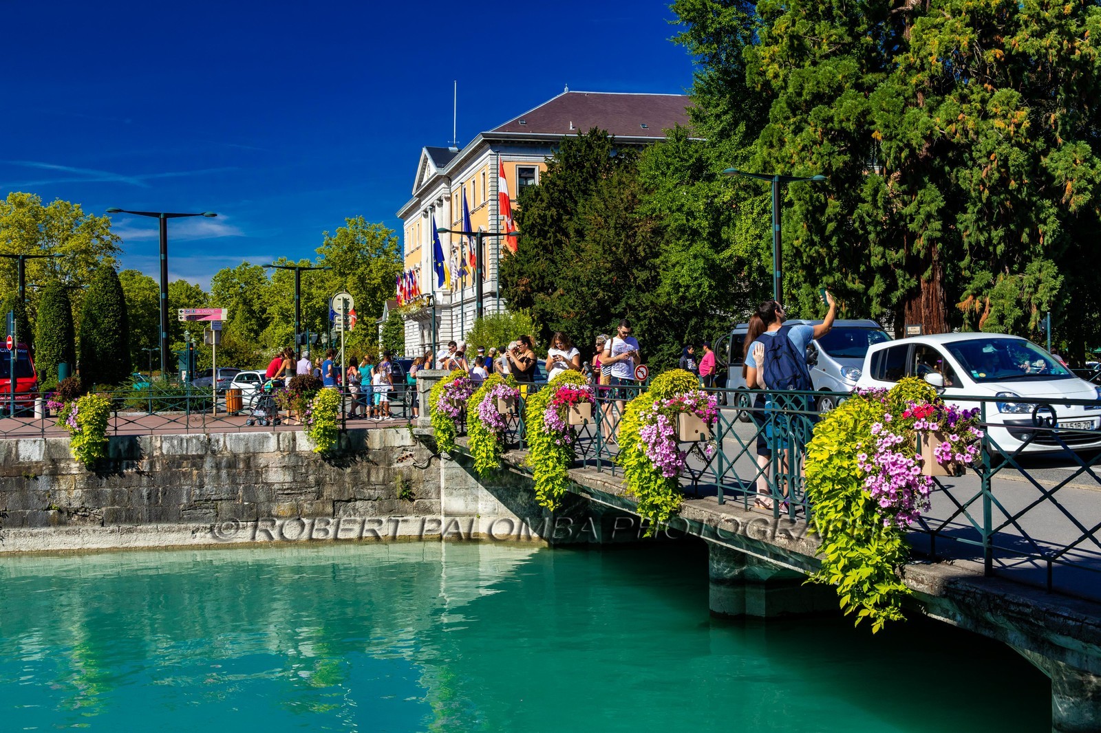 Annecy-le-Vieux