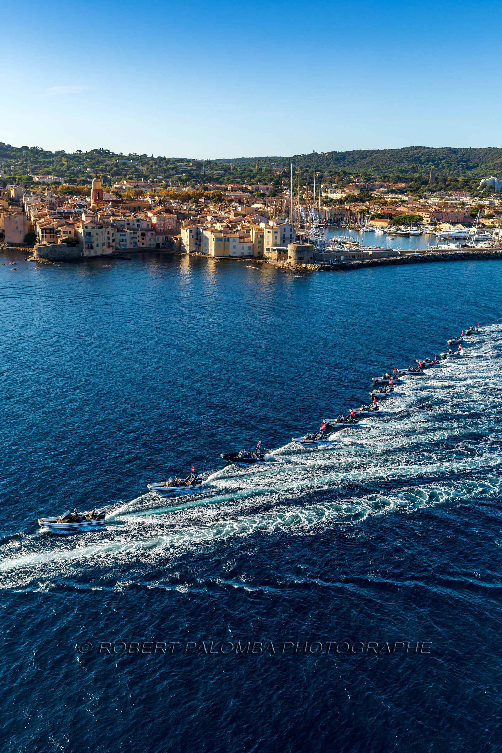 Saint-Tropez