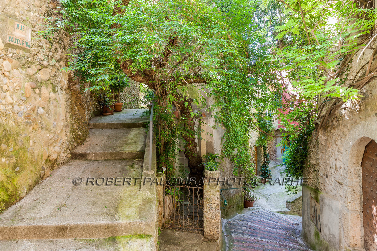 Roquebrune-Cap-Martin