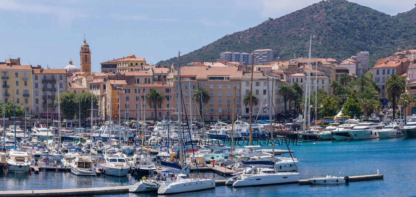 Ajaccio