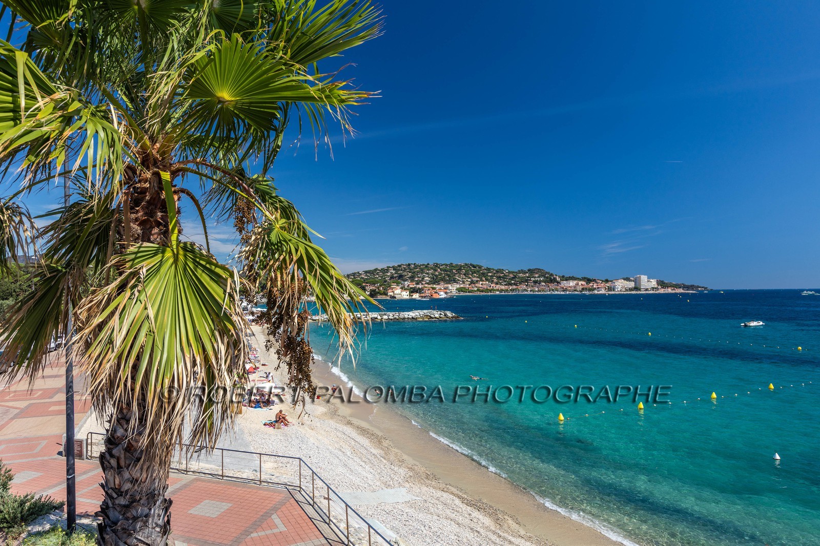 Sainte-Maxime