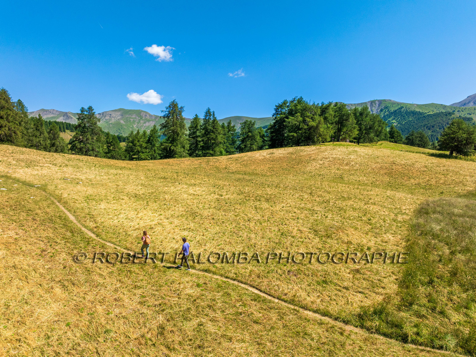 Rando Lac des Grenouilles