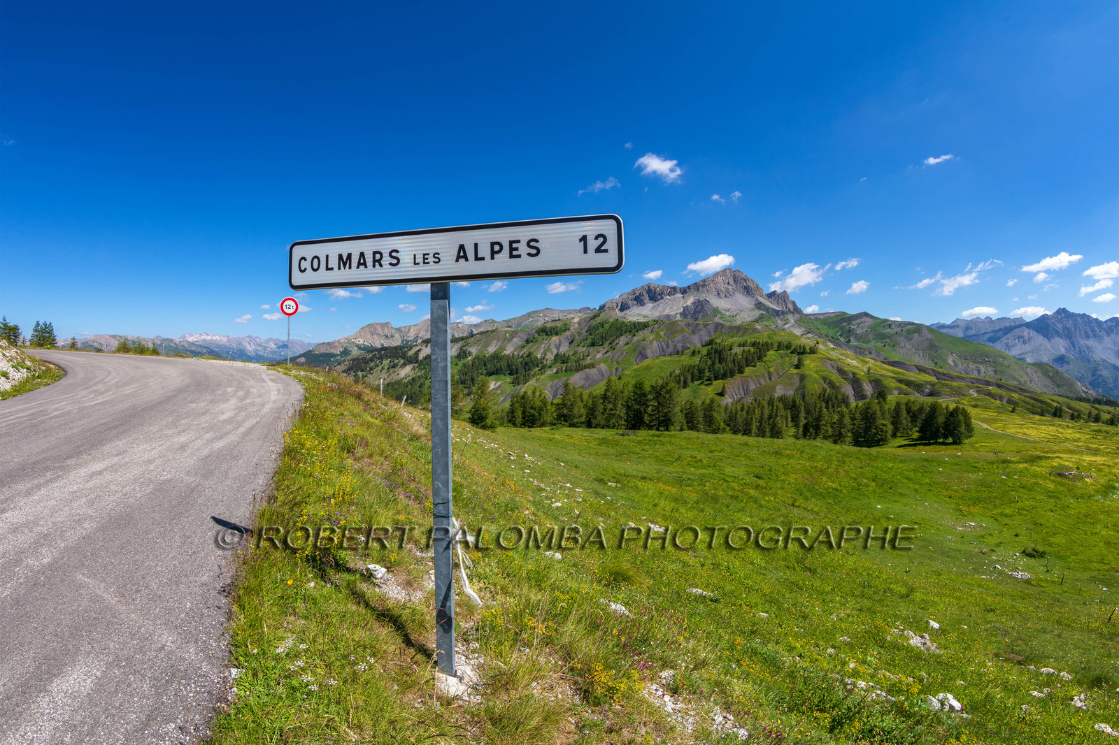 Col des Champs