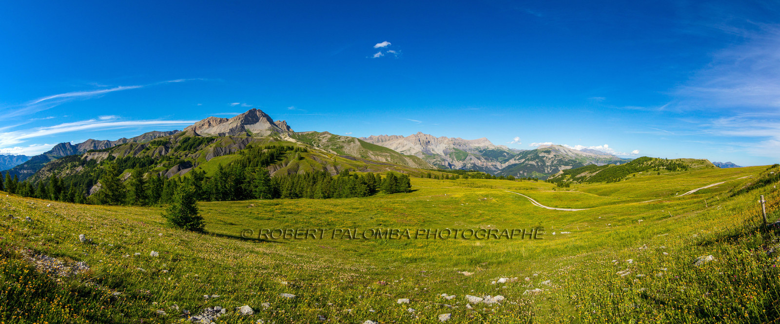 Col des Champs