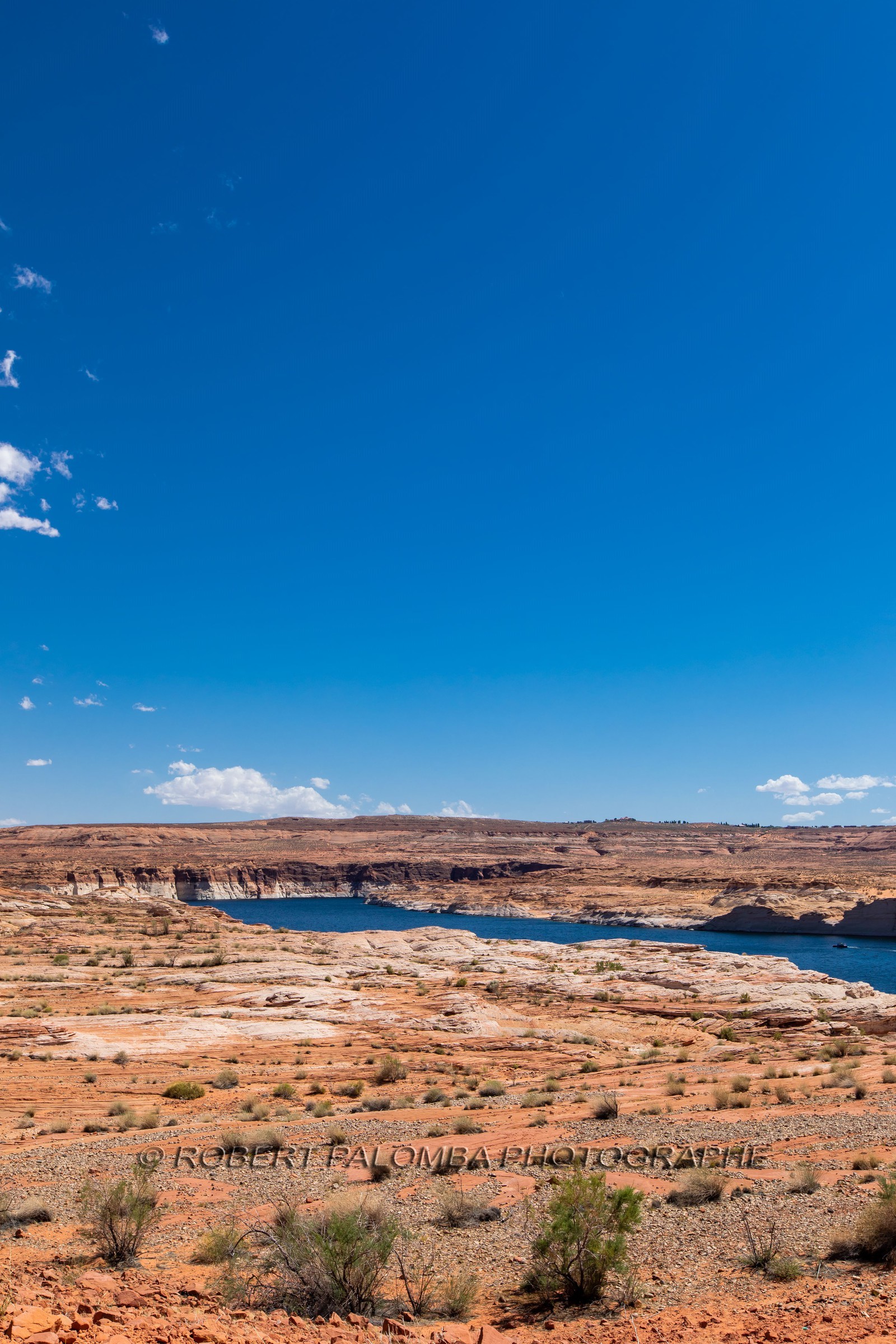 Lac Powell