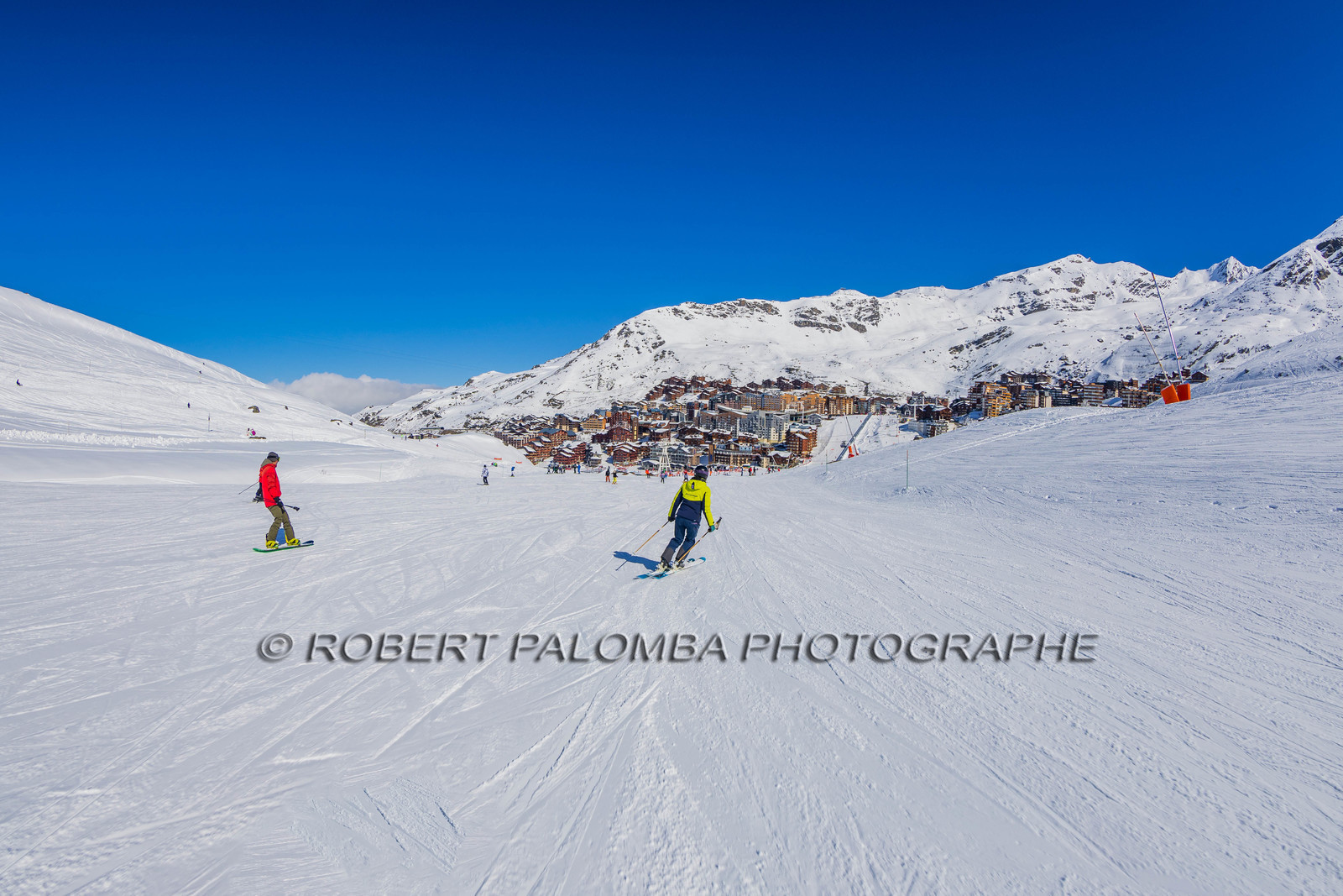 Val Thorens