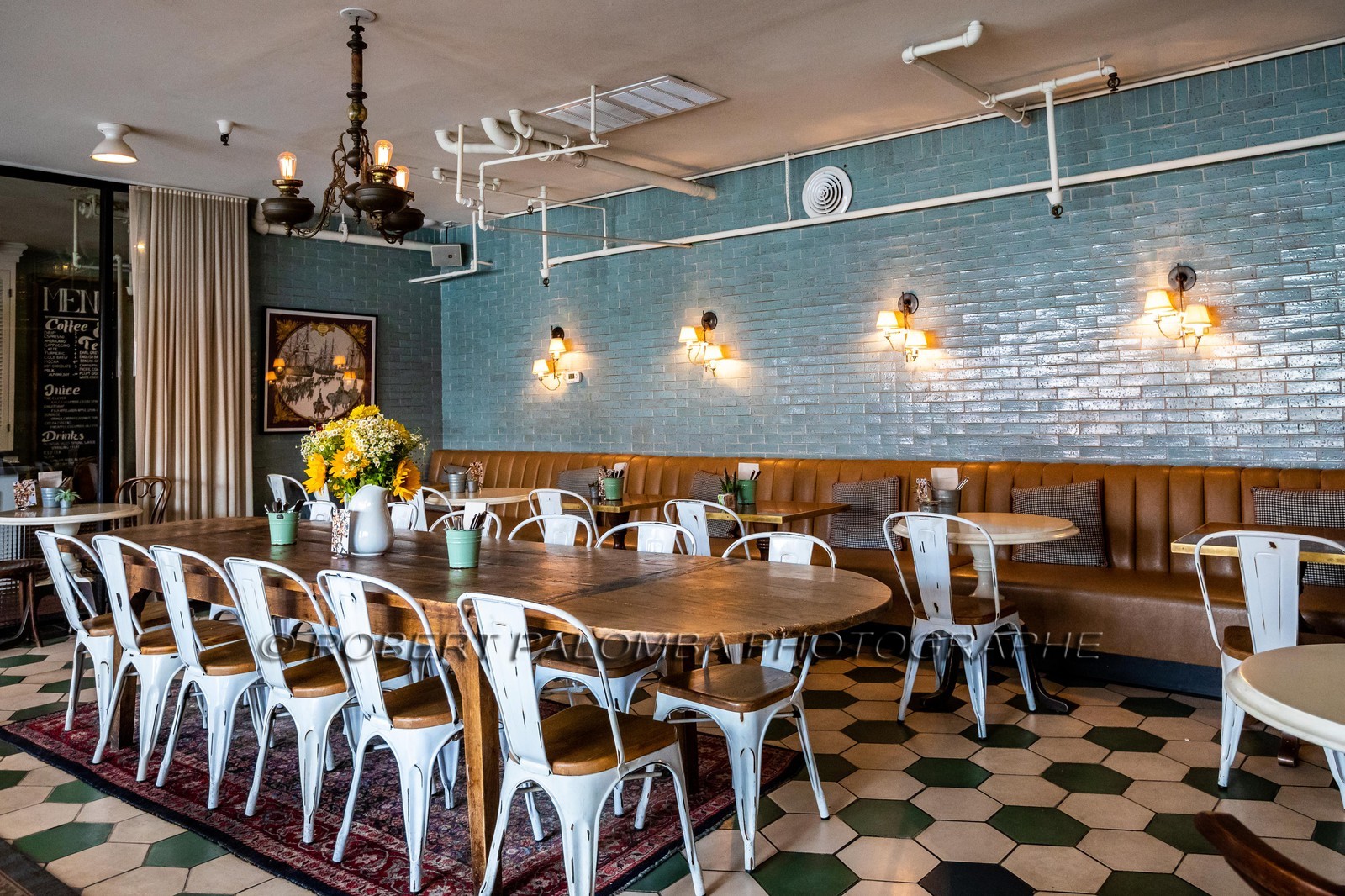 Etats-Unis, Californie-du-Sud, Los Angeles, Melrose Avenue