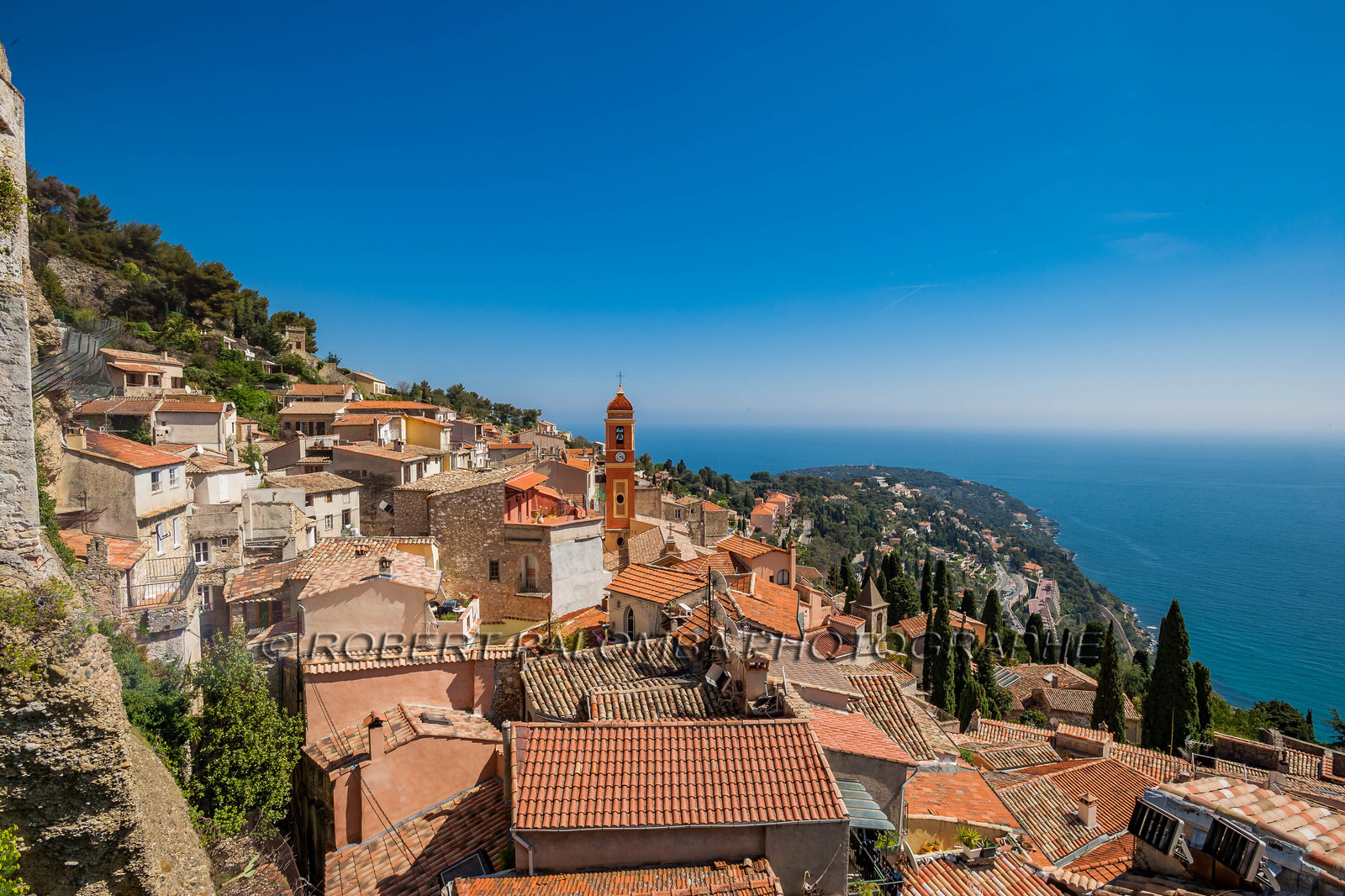 Roquebrune-Cap-Martin