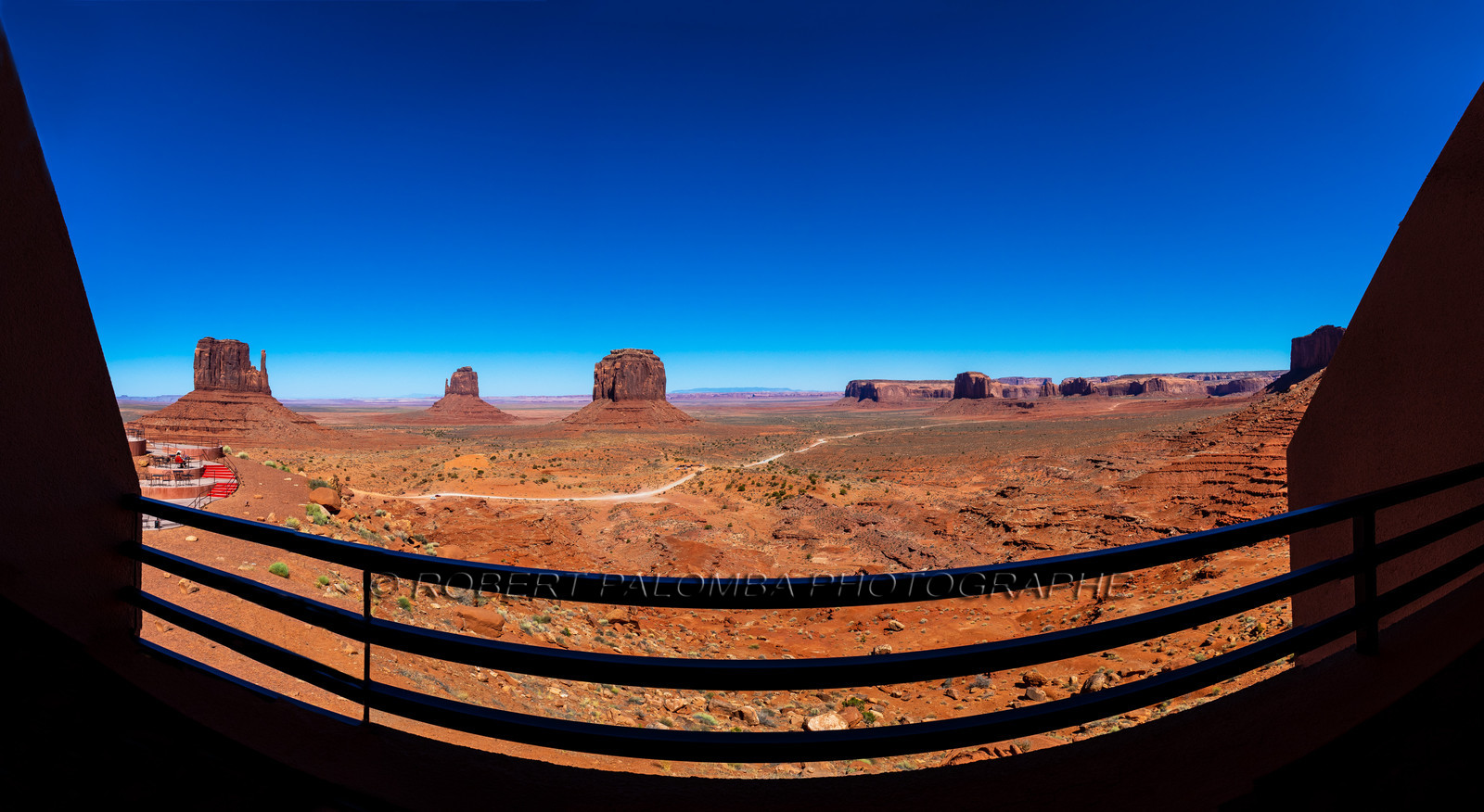 Monument Valley