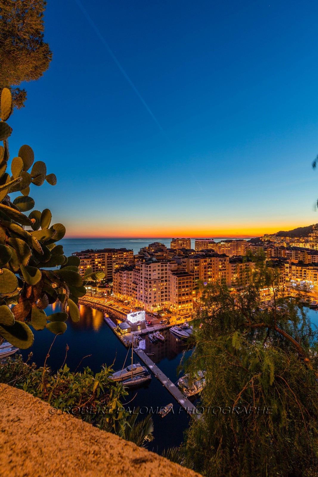 Monaco