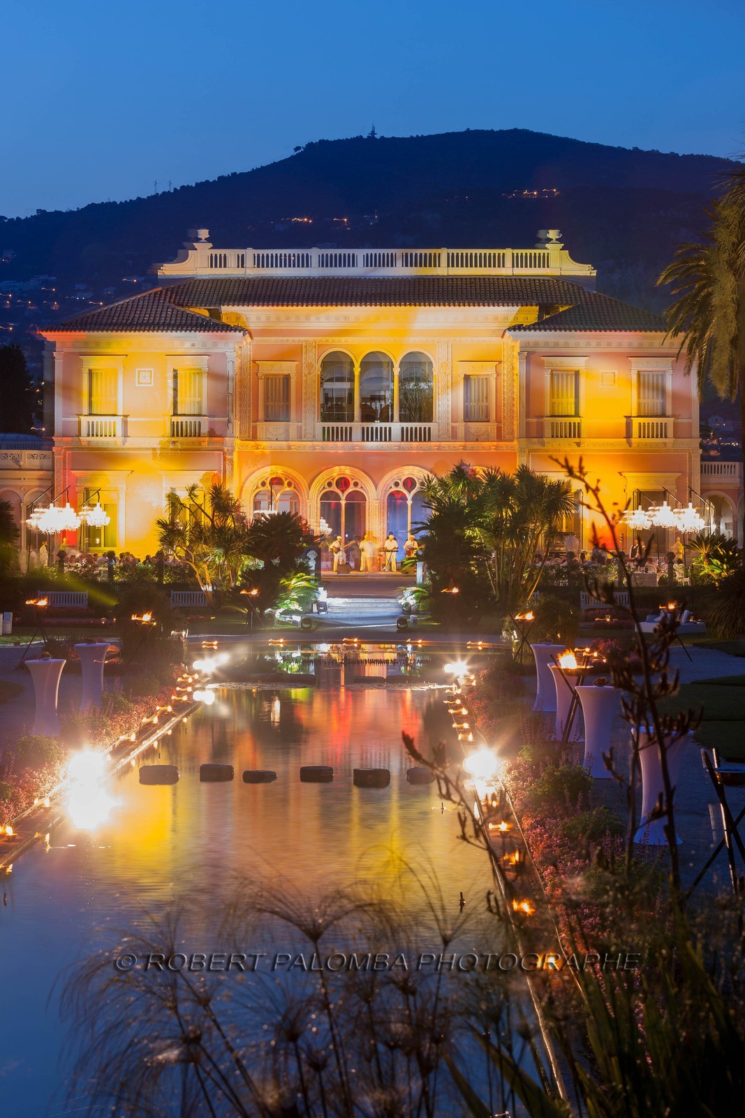 Saint-Jean-Cap-Ferrat