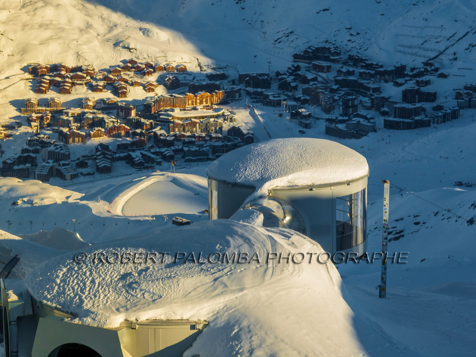 Val Thorens