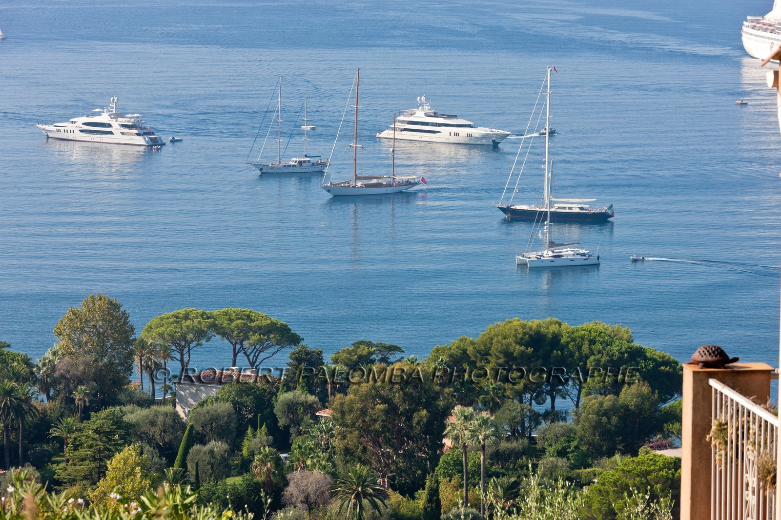 Villefranche-sur-Mer