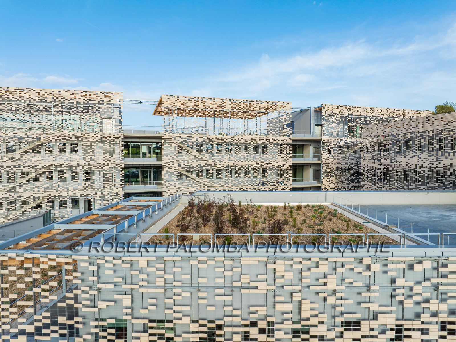 Pole Alpha Sophia Antipolis