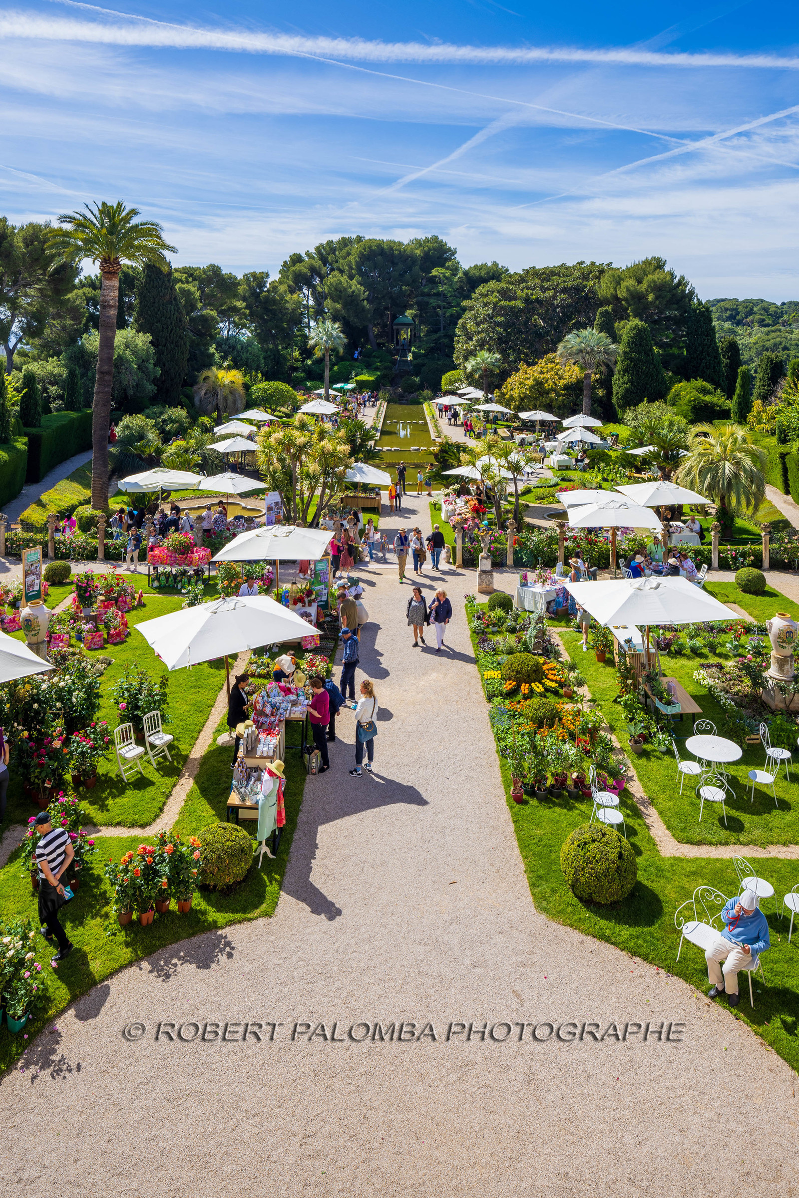 Saint-Jean-Cap-Ferrat