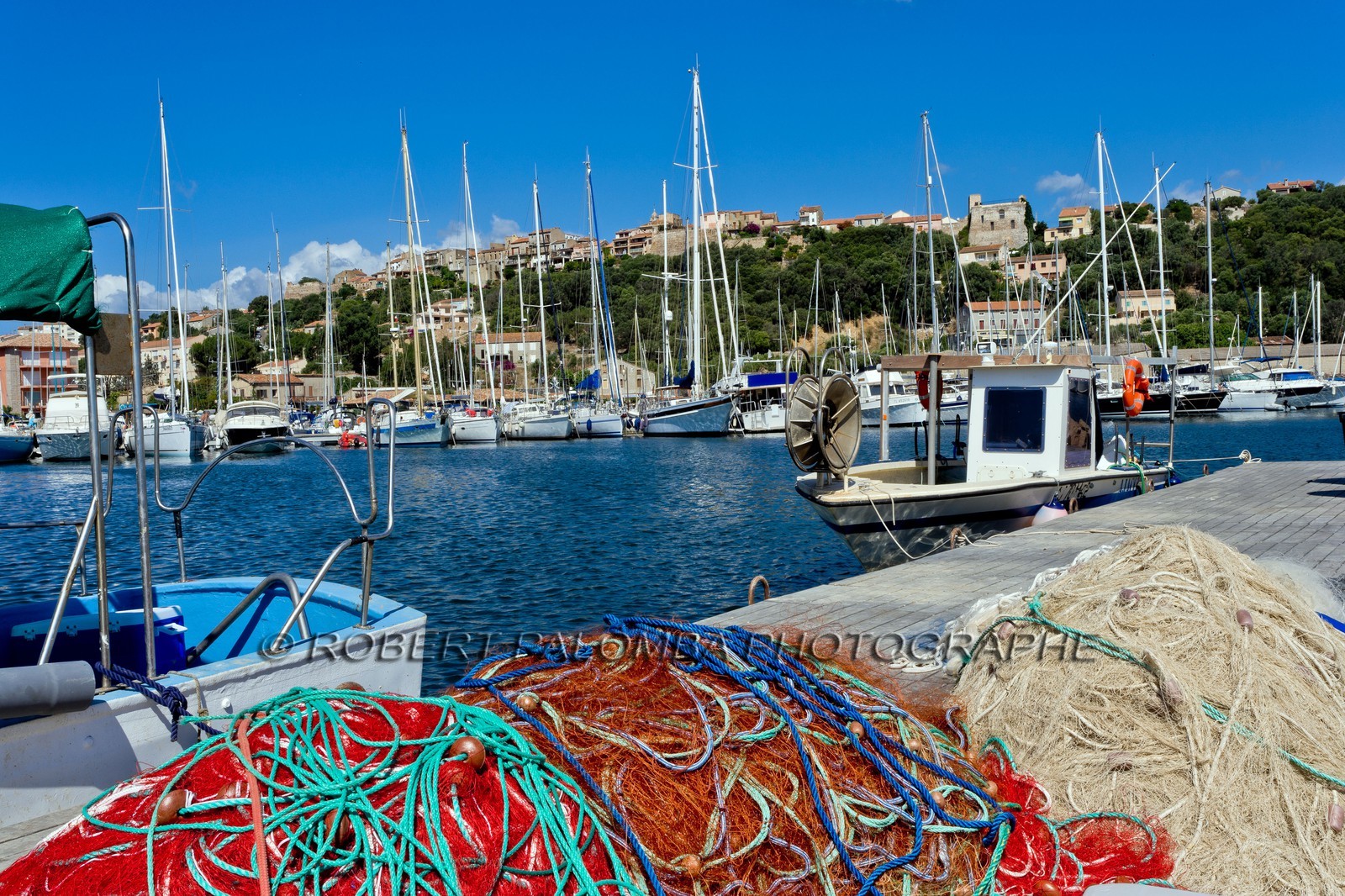 Porto Vecchio
