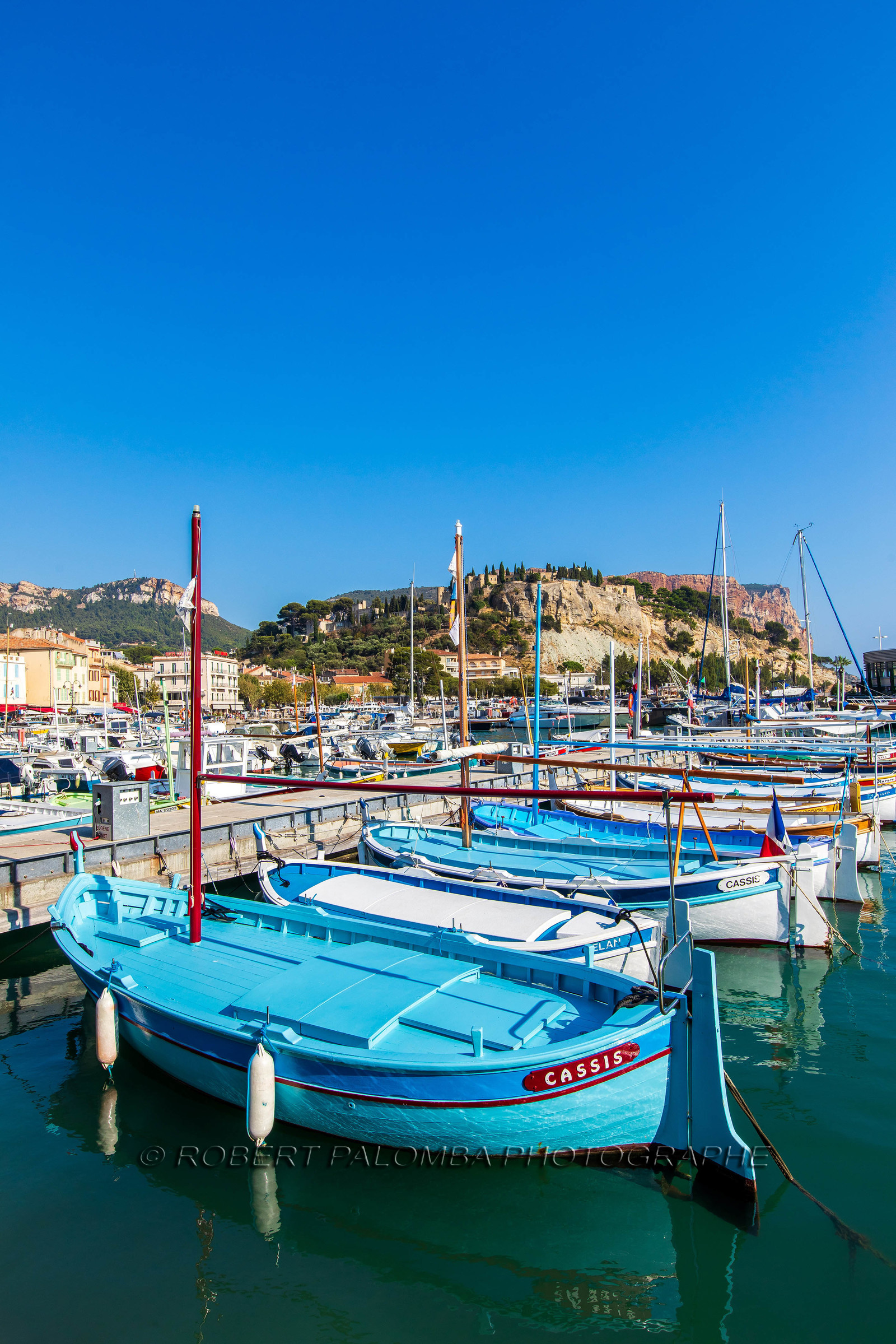 Cassis