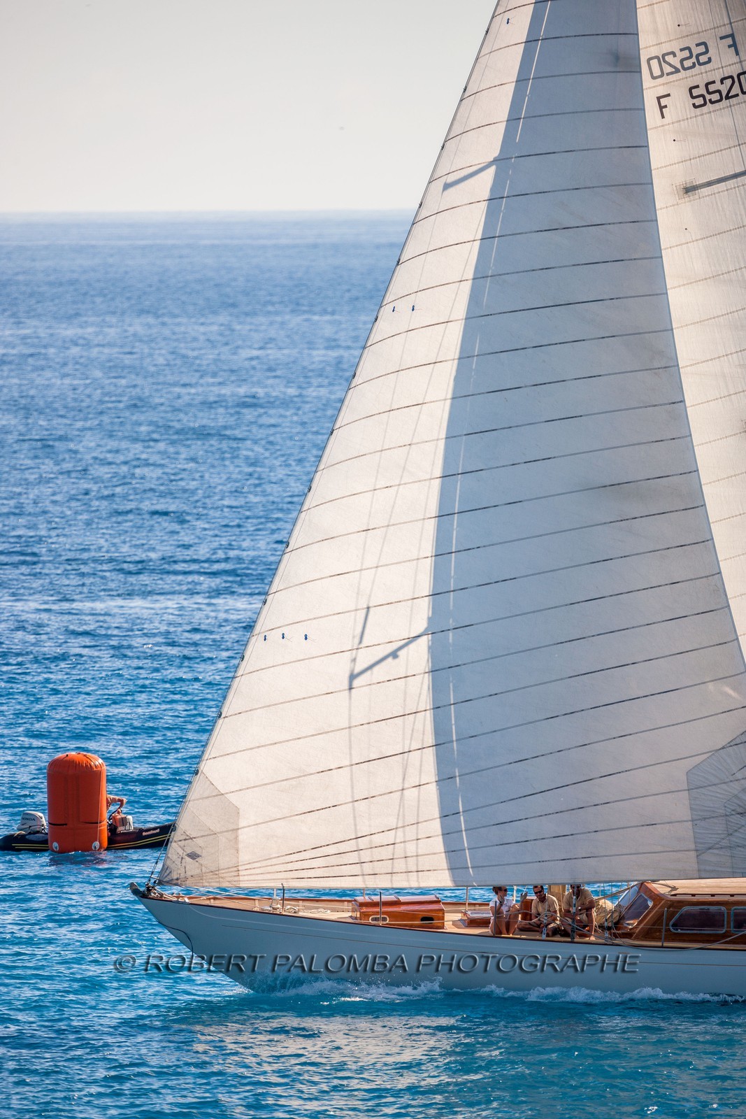 Les Régates de Nice