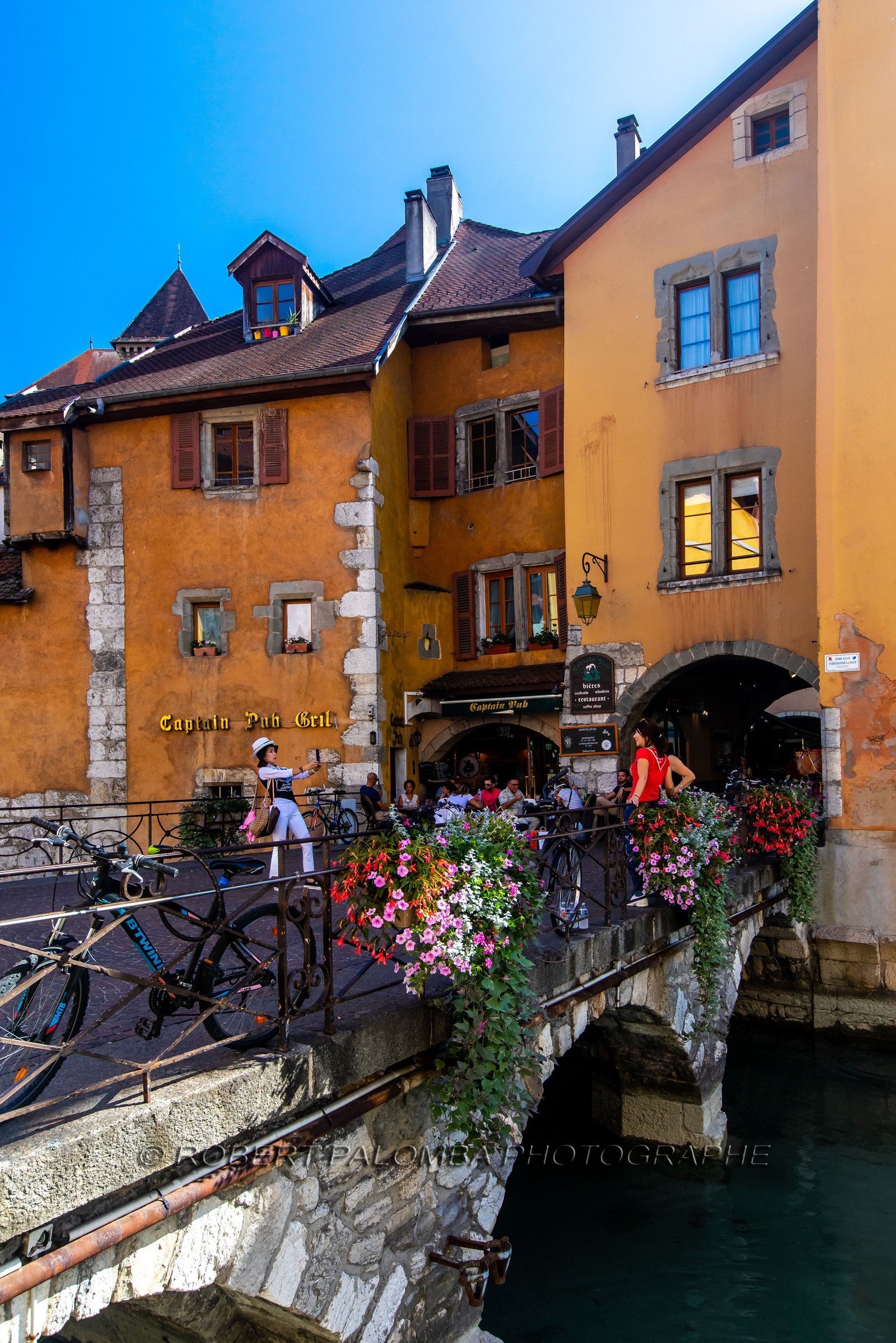 Annecy-le-Vieux