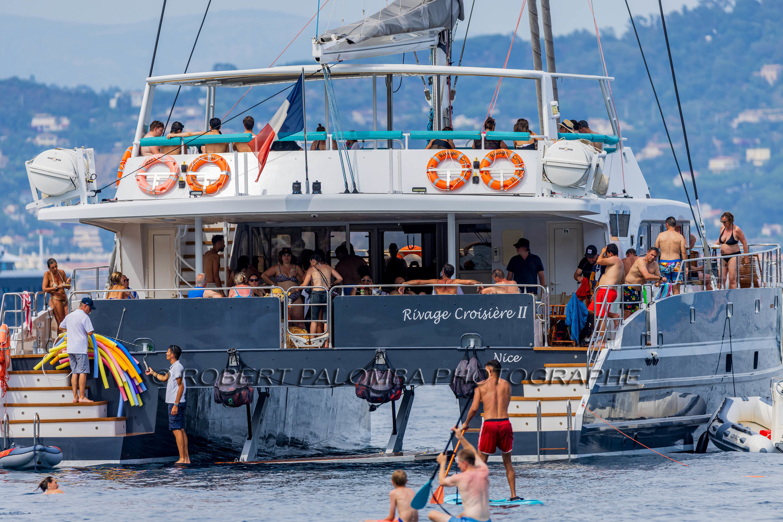 Rivage Croisière II