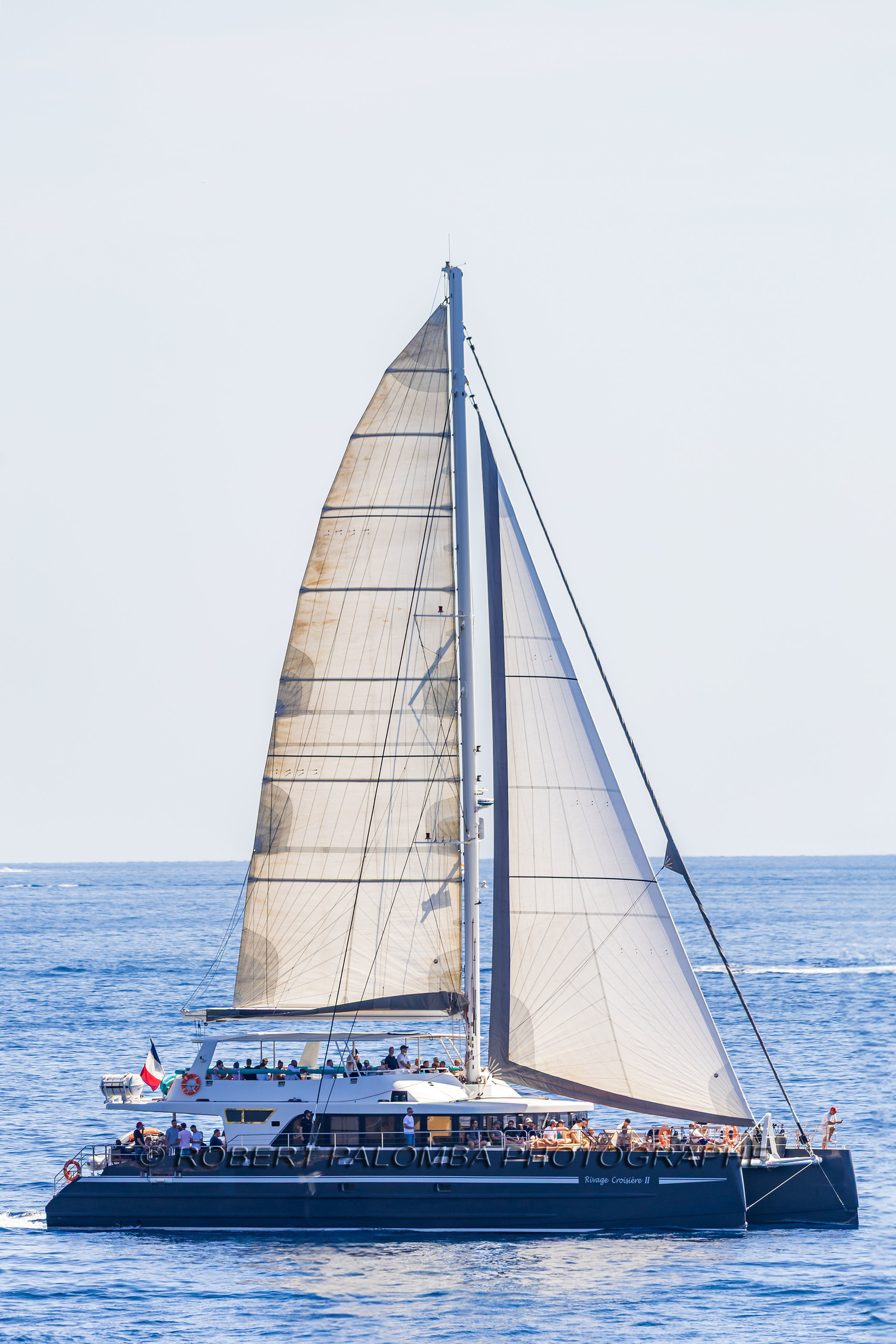 Rivage Croisière II