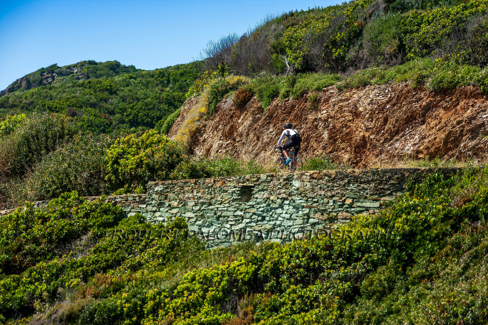 Bikingman Corsica 2019
