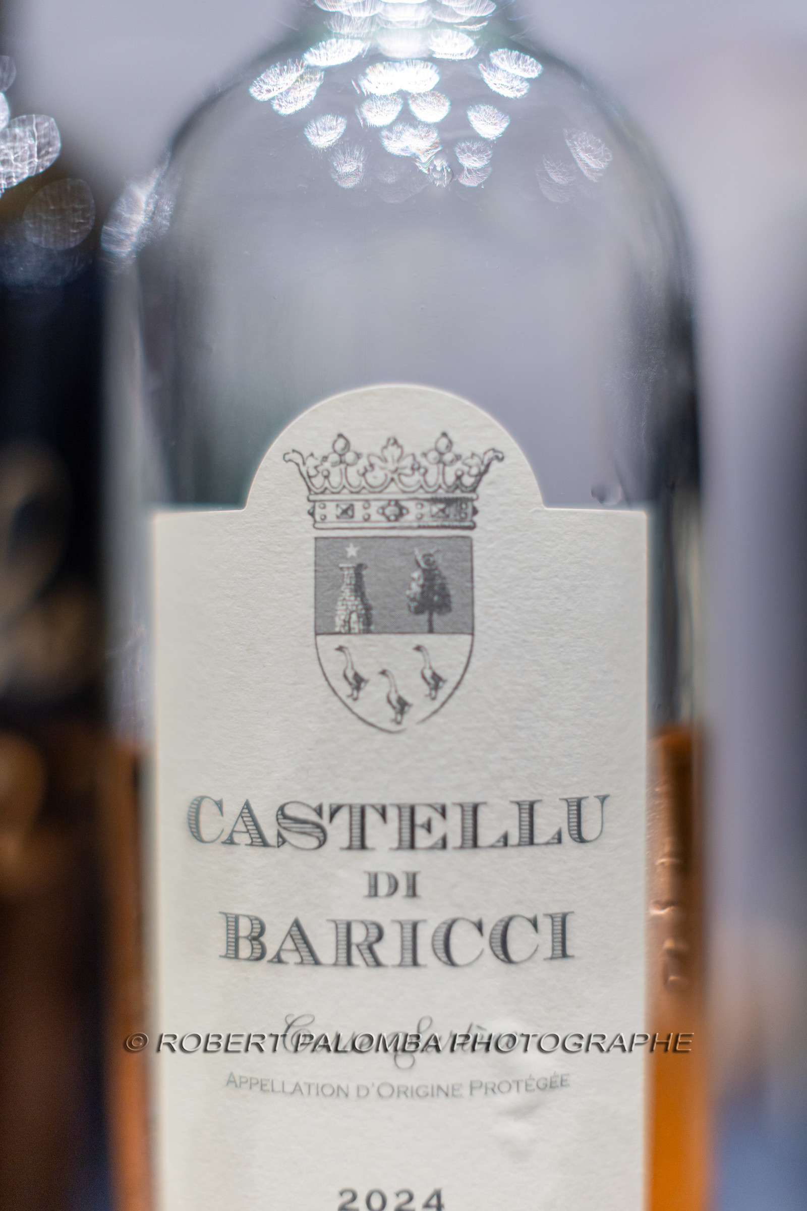 Castellu di Baricci