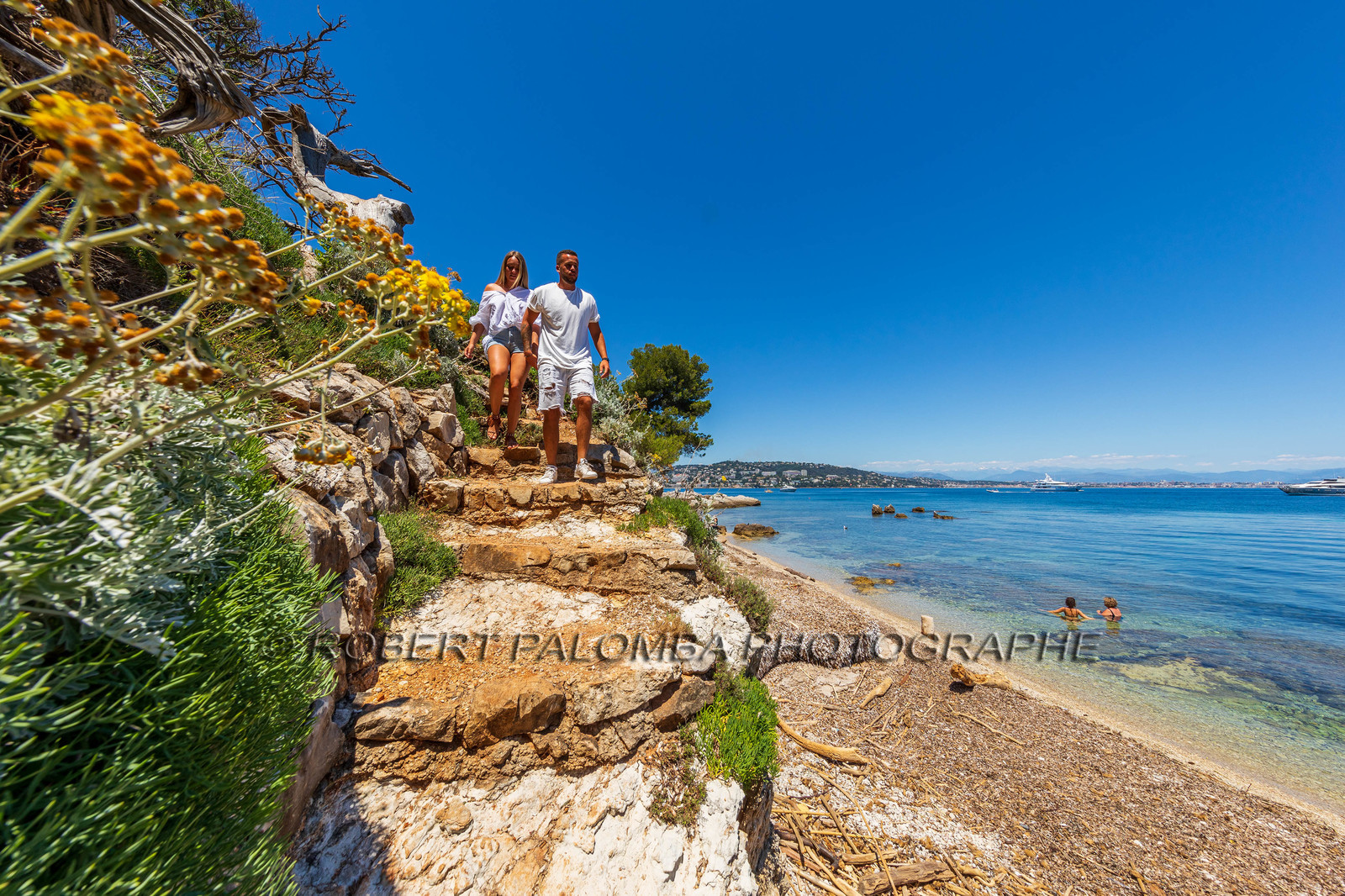 Lérins Sainte-Marguerite