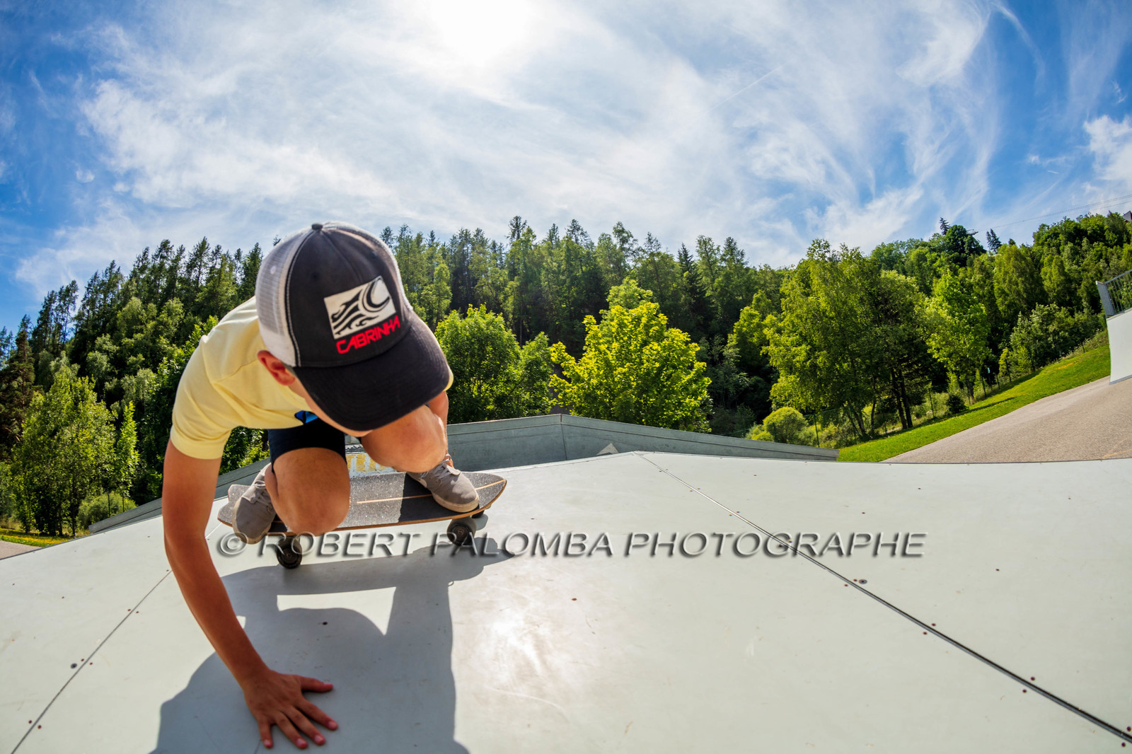 Parc de loisirs du Val d'Allos