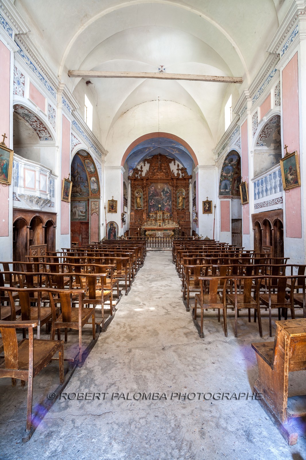 Saint-Etienne-de-Tinée