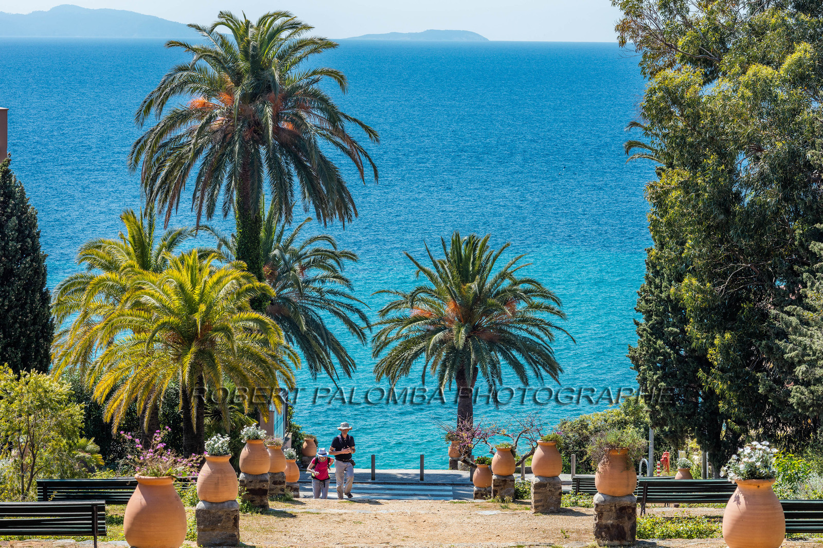 Rayol-Canadel-sur-Mer