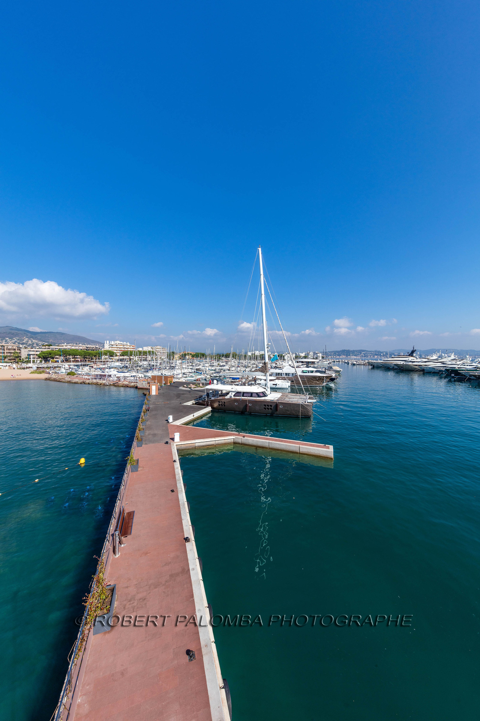 Mandelieu-la-Napoule