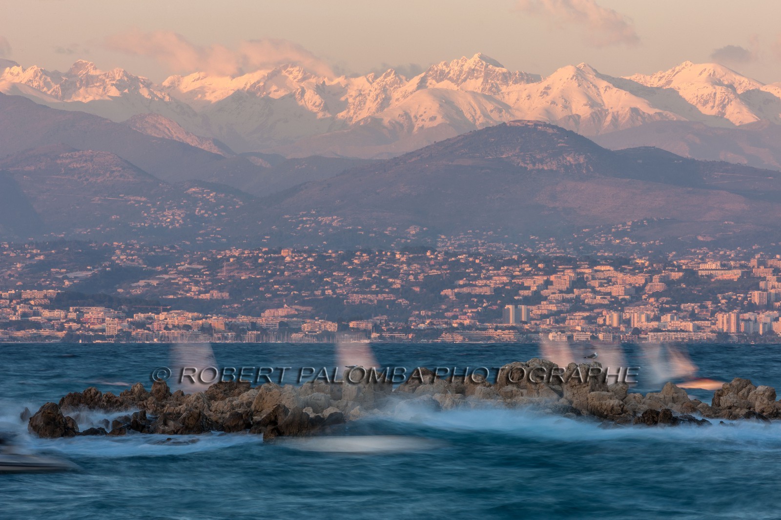 Antibes