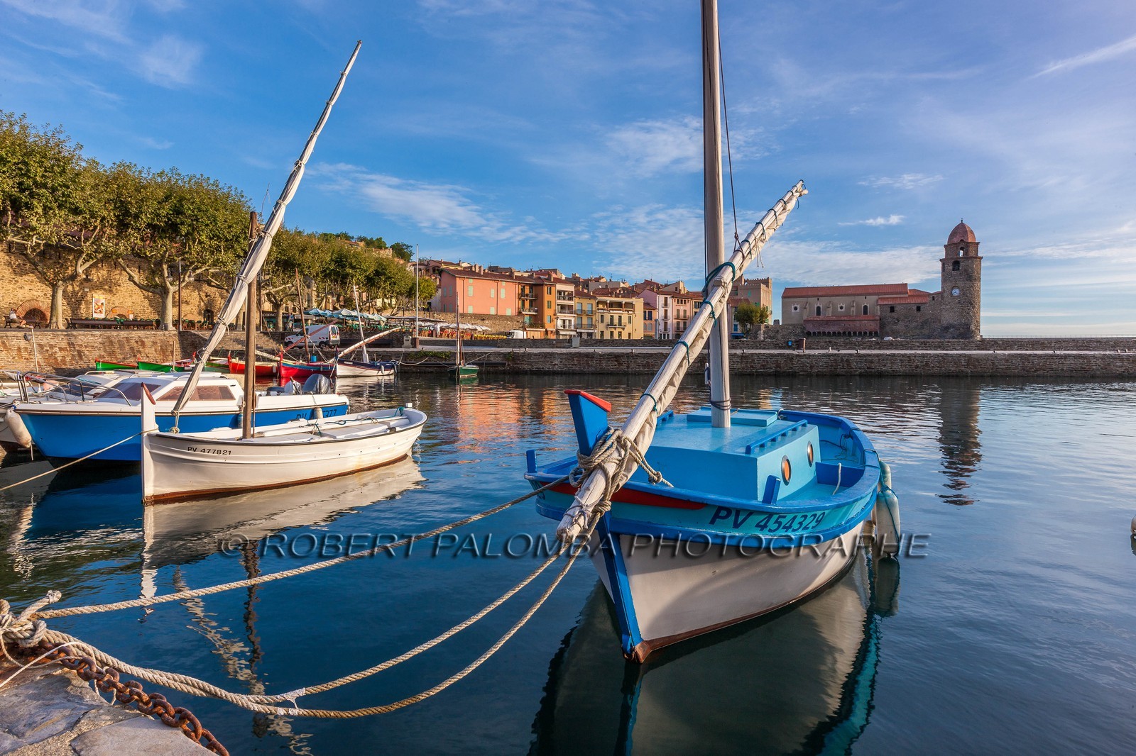 Collioure