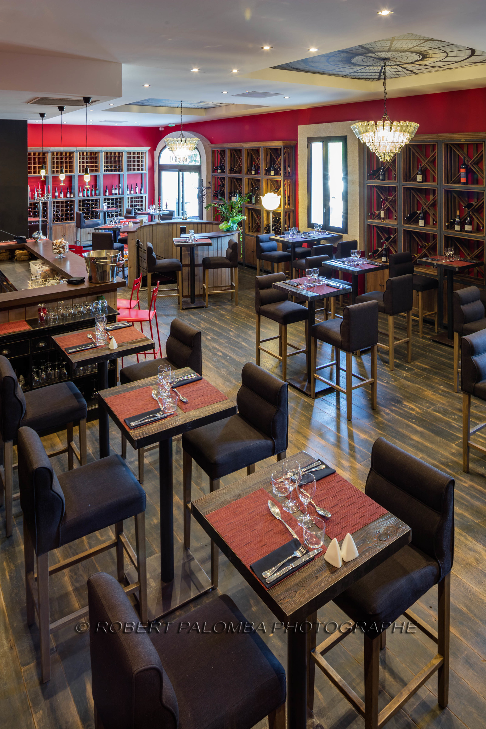 Distillerie de Pézenas