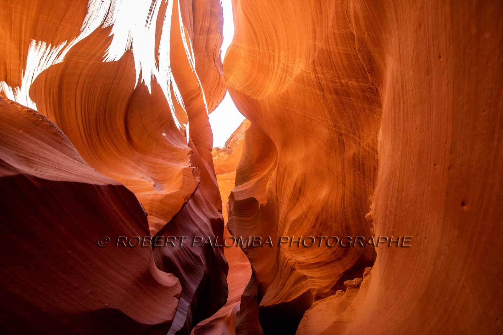 Antelope Canyon