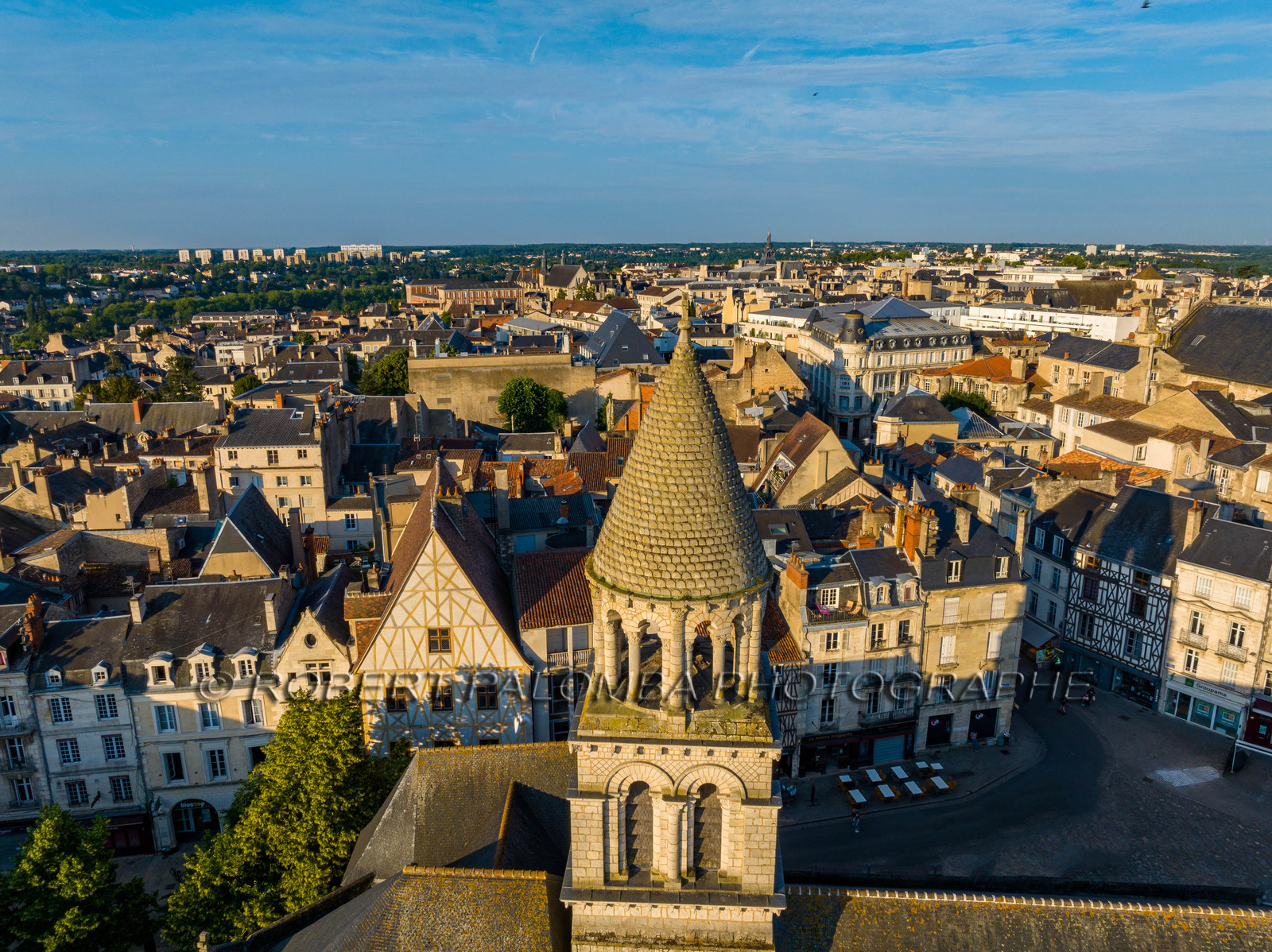Poitiers
