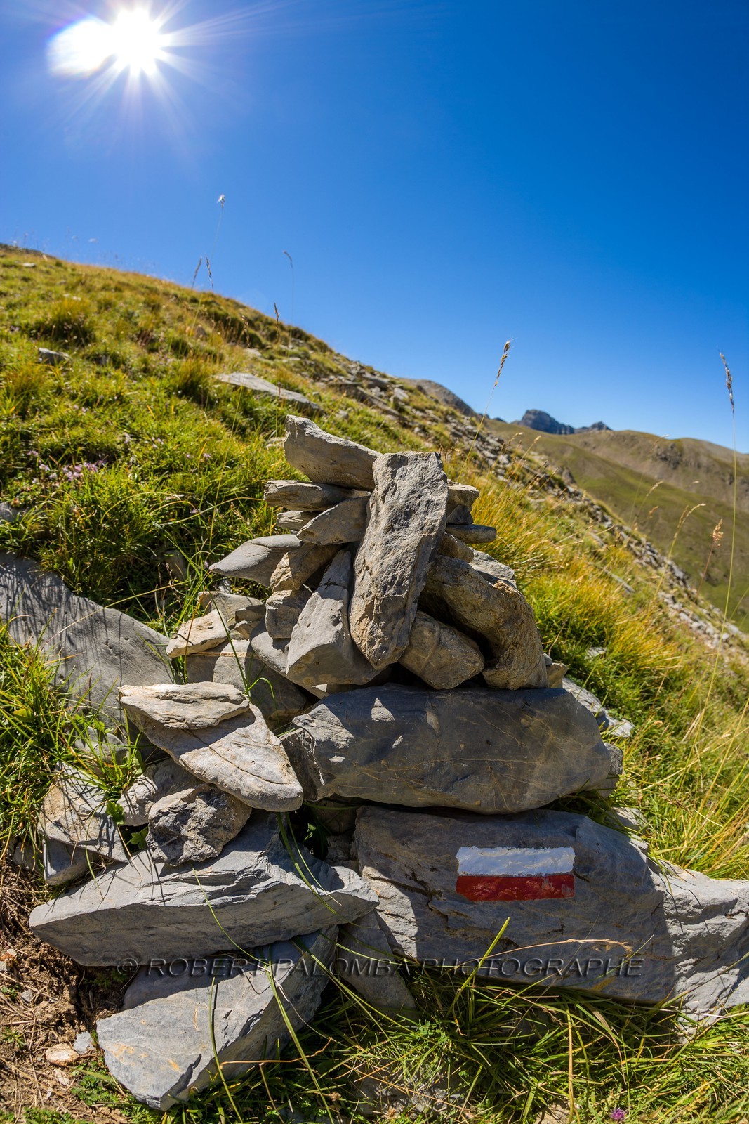 Col de la Petite Cayolle