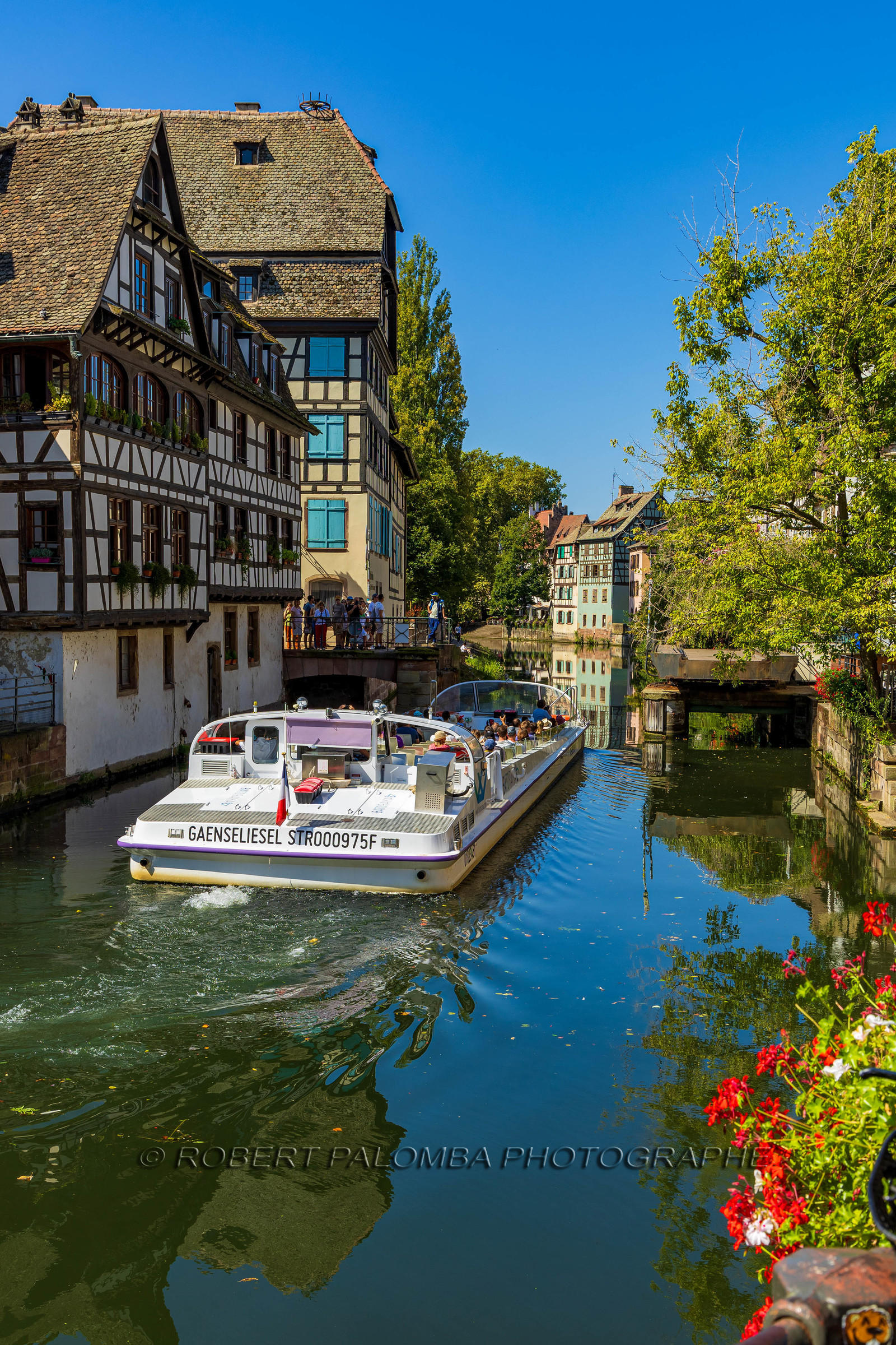 Strasbourg
